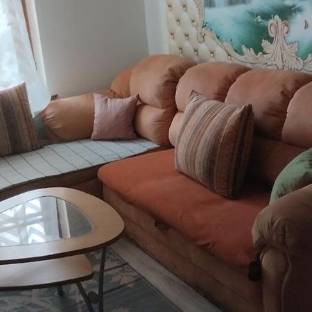 Apartament Pod Zamkiem Ольштын Экстерьер фото
