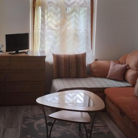 Apartament Pod Zamkiem Ольштын Экстерьер фото