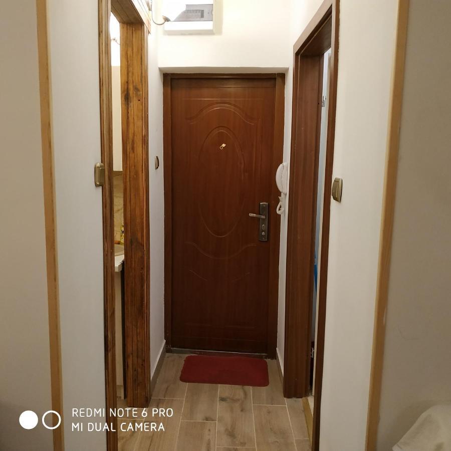 Apartament Pod Zamkiem Ольштын Экстерьер фото