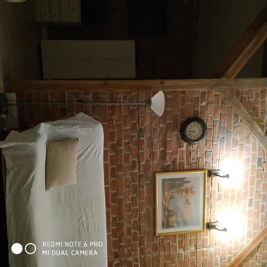 Apartament Pod Zamkiem Ольштын Экстерьер фото