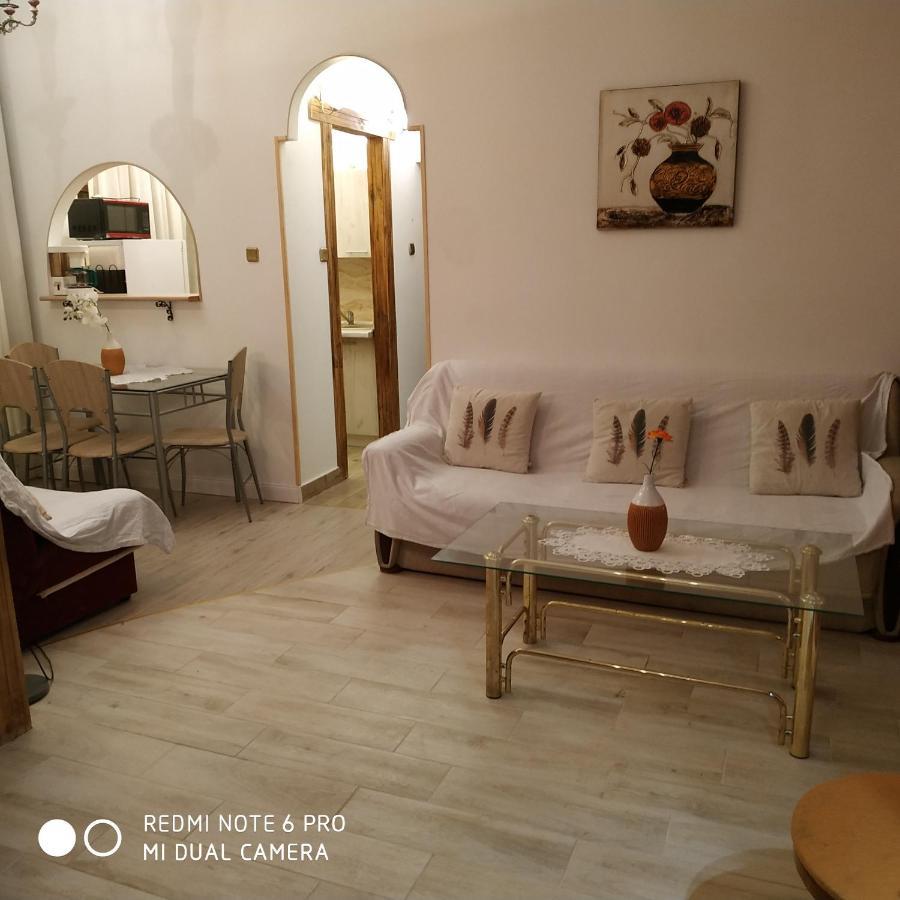 Apartament Pod Zamkiem Ольштын Экстерьер фото