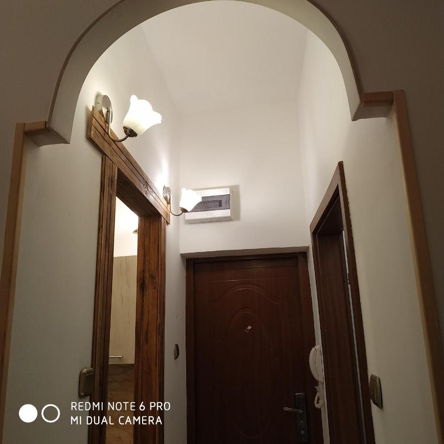 Apartament Pod Zamkiem Ольштын Экстерьер фото
