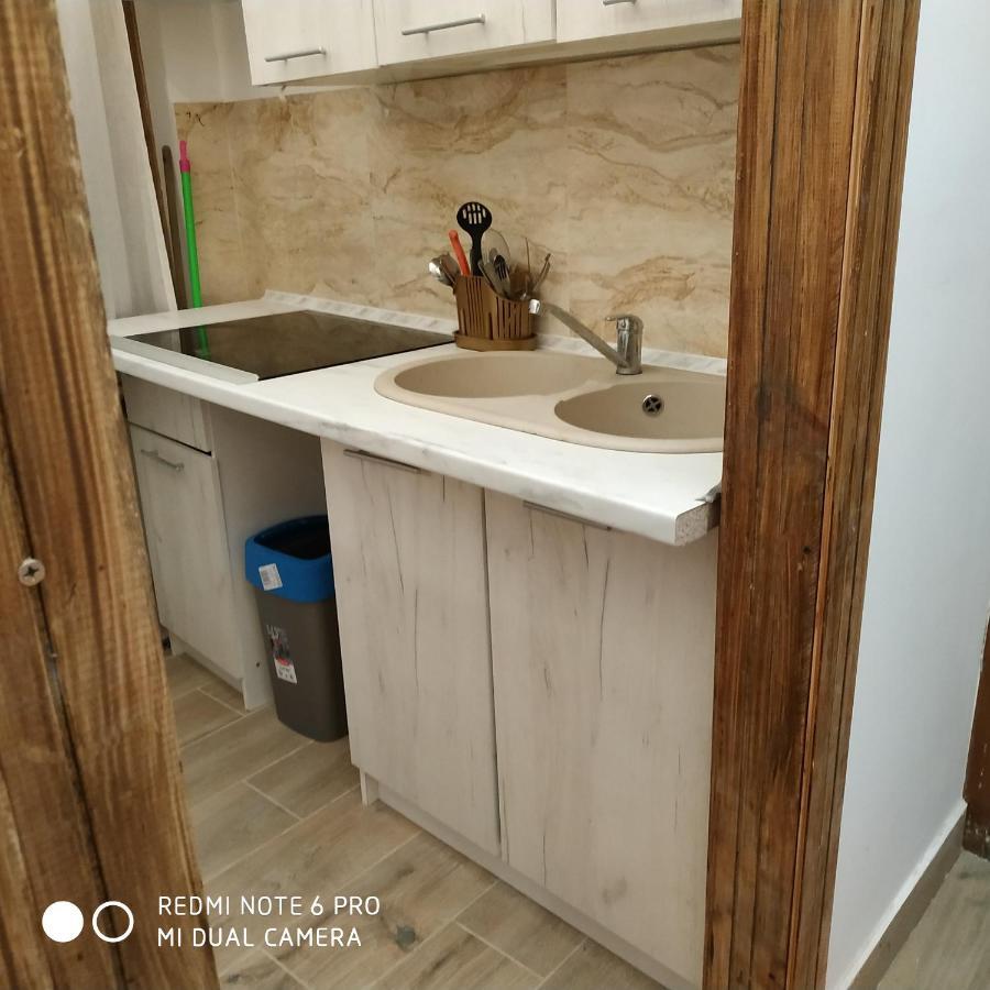 Apartament Pod Zamkiem Ольштын Экстерьер фото