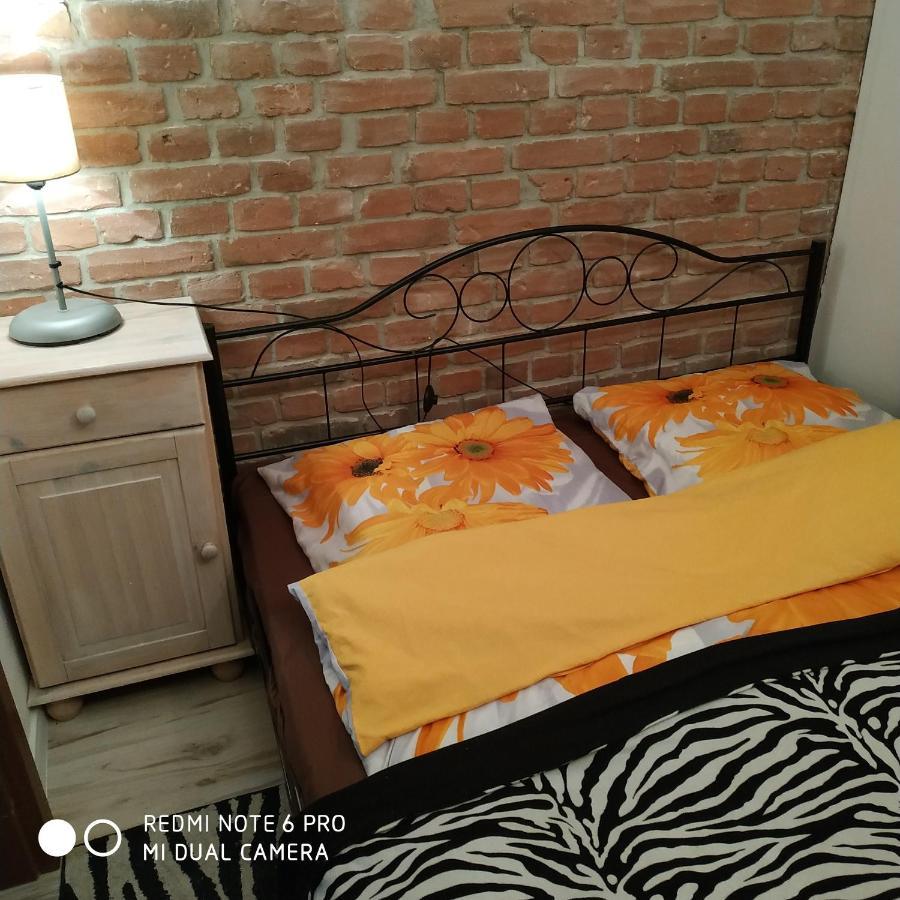 Apartament Pod Zamkiem Ольштын Экстерьер фото