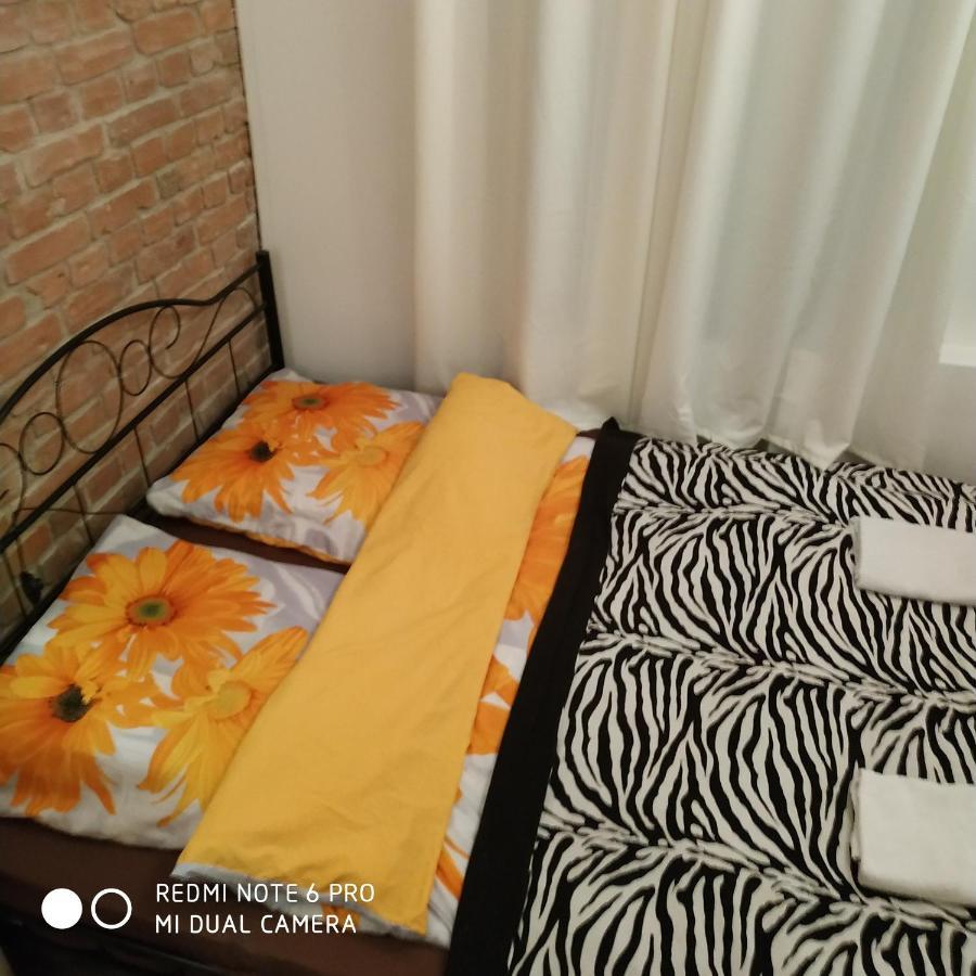 Apartament Pod Zamkiem Ольштын Экстерьер фото