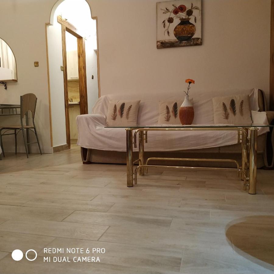 Apartament Pod Zamkiem Ольштын Экстерьер фото