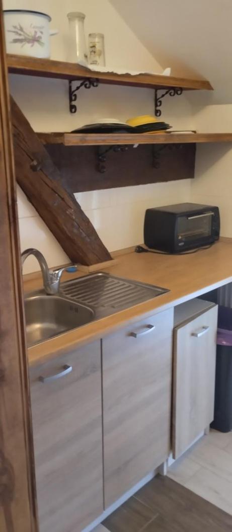 Apartament Pod Zamkiem Ольштын Экстерьер фото