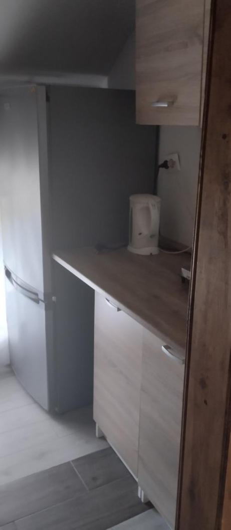 Apartament Pod Zamkiem Ольштын Экстерьер фото
