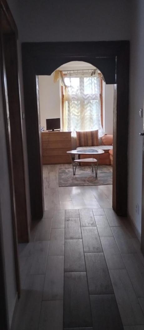 Apartament Pod Zamkiem Ольштын Экстерьер фото