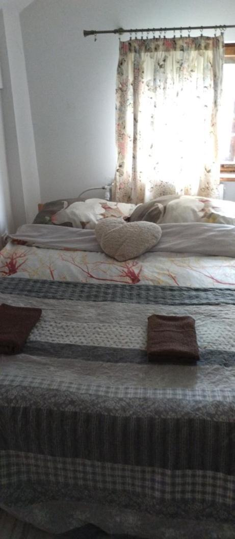 Apartament Pod Zamkiem Ольштын Экстерьер фото