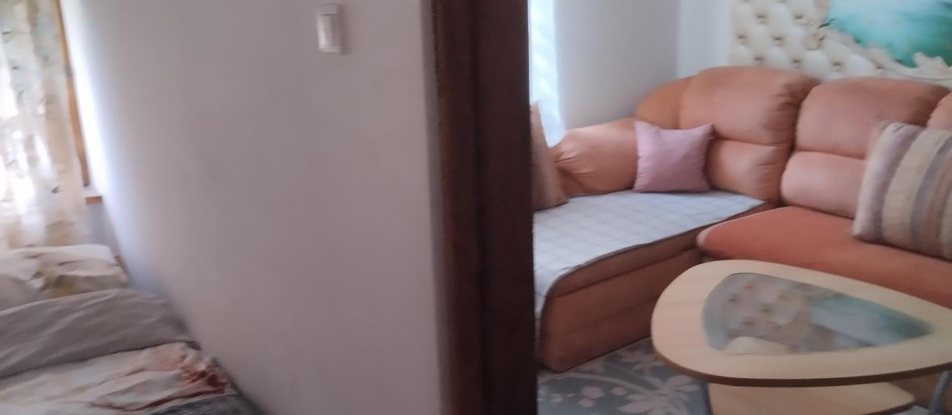 Apartament Pod Zamkiem Ольштын Экстерьер фото