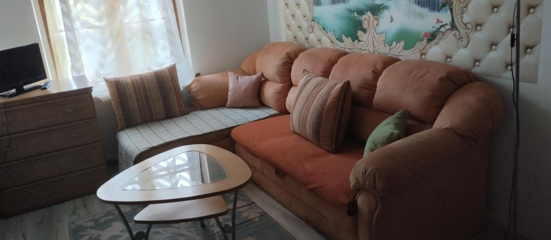 Apartament Pod Zamkiem Ольштын Экстерьер фото