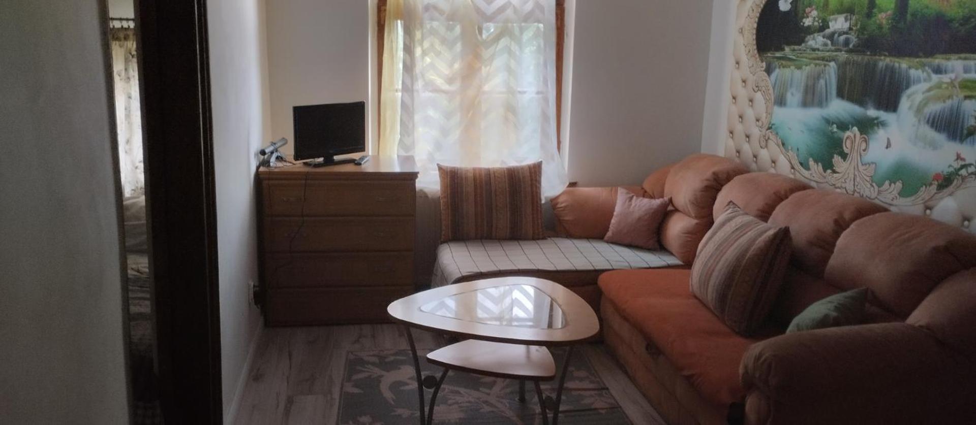 Apartament Pod Zamkiem Ольштын Экстерьер фото