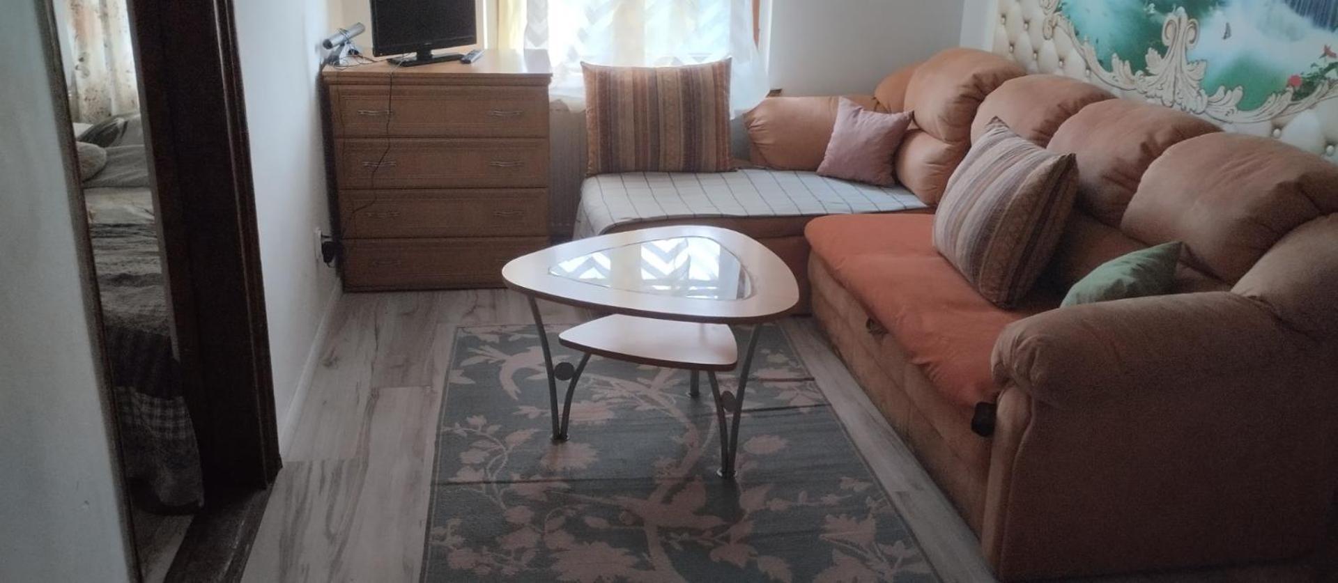 Apartament Pod Zamkiem Ольштын Экстерьер фото